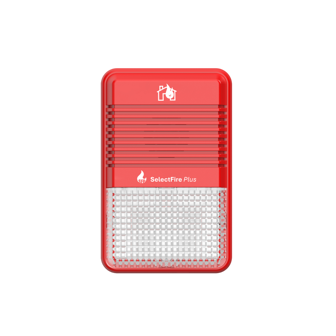 Conventional Combined Sounder Strobe